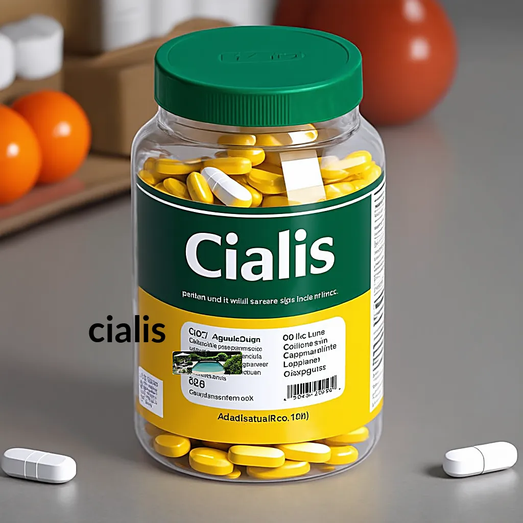 Comprare il cialis su internet